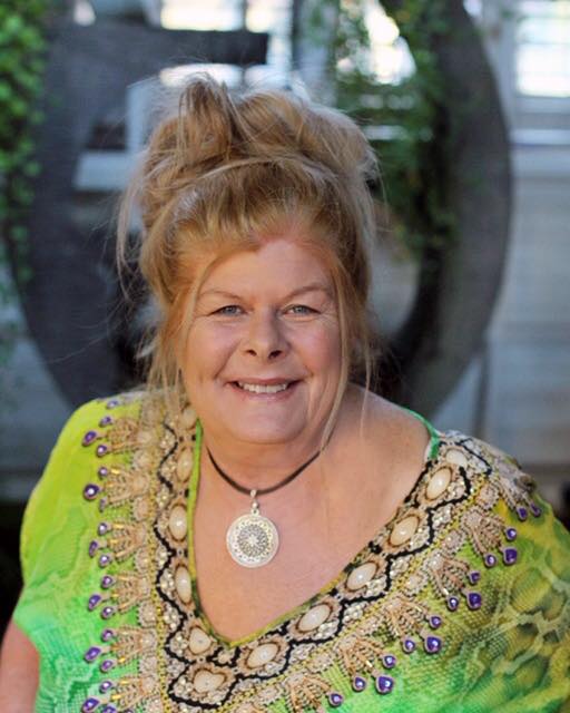 COFFEE & CHAT WITH WILHELMINA