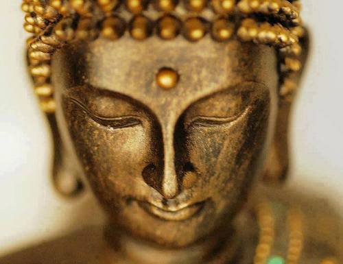 ONE BUDDHA TEACHING THAT WILL TELL YOU MORE ABOUT YOURSELF THAN ANYTHING ELSE