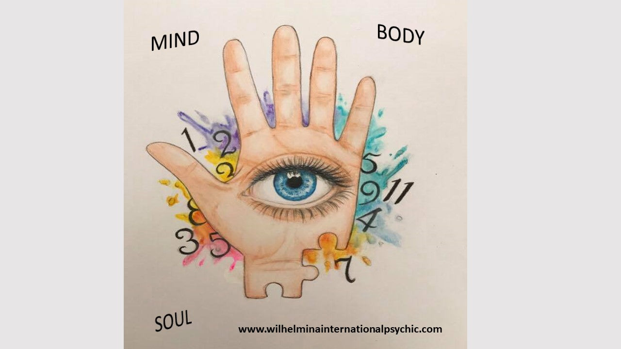 Holistic Counselling