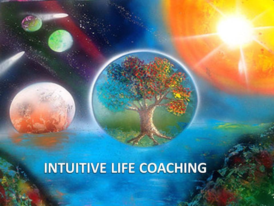 LIFE COACHING - Discover How Good Your Life Can Be.