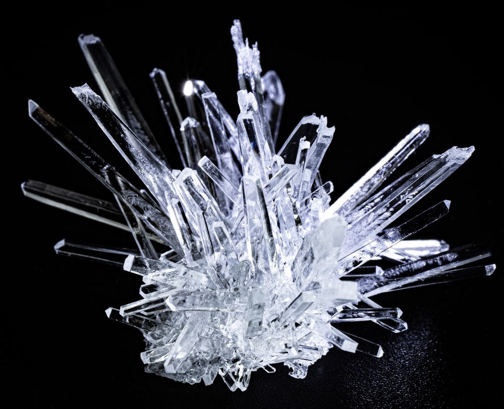 Clear Quartz