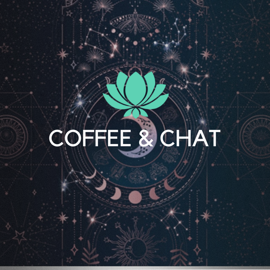 COFFEE & CHAT WITH WILHELMINA