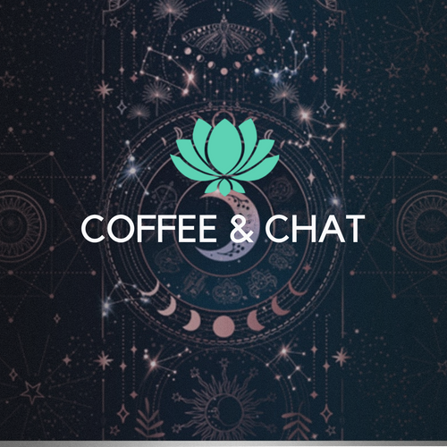 COFFEE & CHAT WITH WILHELMINA
